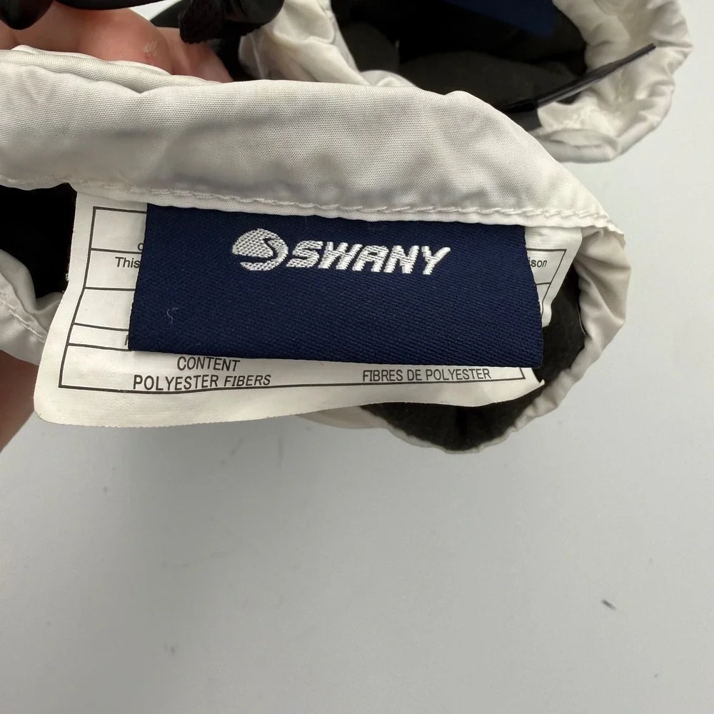 Swany youth ski